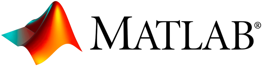 MATLAB logo